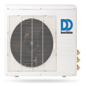 DemirDöküm Multi Inverter Klima