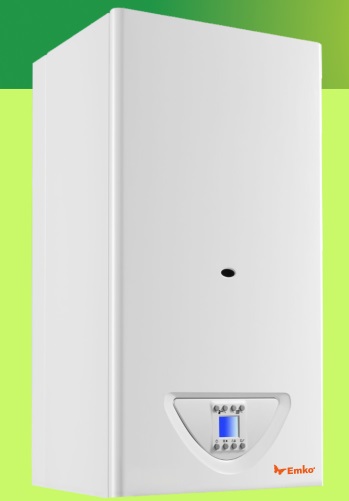 Eccelente 24-28-32 KW