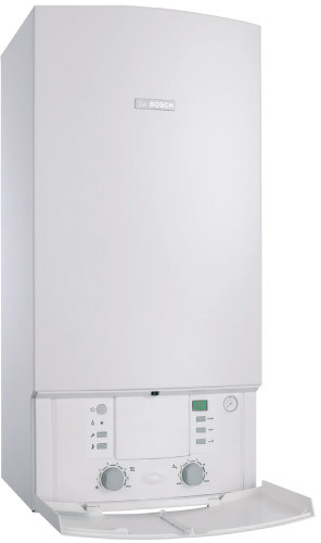 Bosch Comfort Condense 42 kW