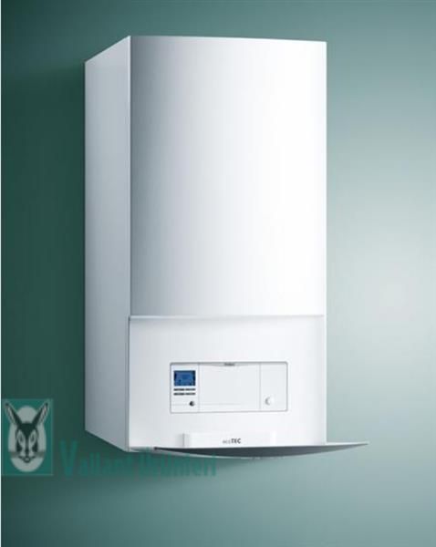 Vaillant ecoTEC VU 806 Yoğuşmalı Isıtma Cihazı