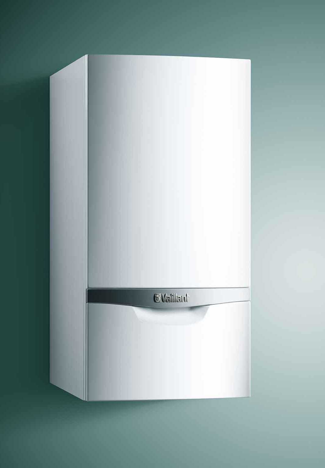 Vaillant ecoTEC VU 466-5 Tam Yoğuşmalı Isıtma Cihazı